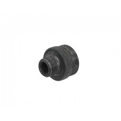 Silencer adapter for MB03/MB08/MB01,08/MB10/MB11/MB12/MB4411A/MB4418-X 90